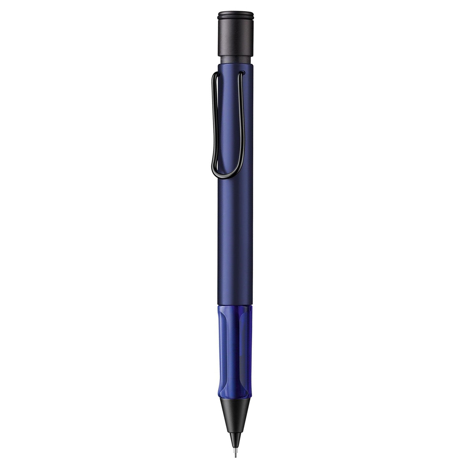 Lamy 1A7 AL Star Dark Dusk PVD Mechanical Pencil (0.5 MM) 4039851 (Special Edition)