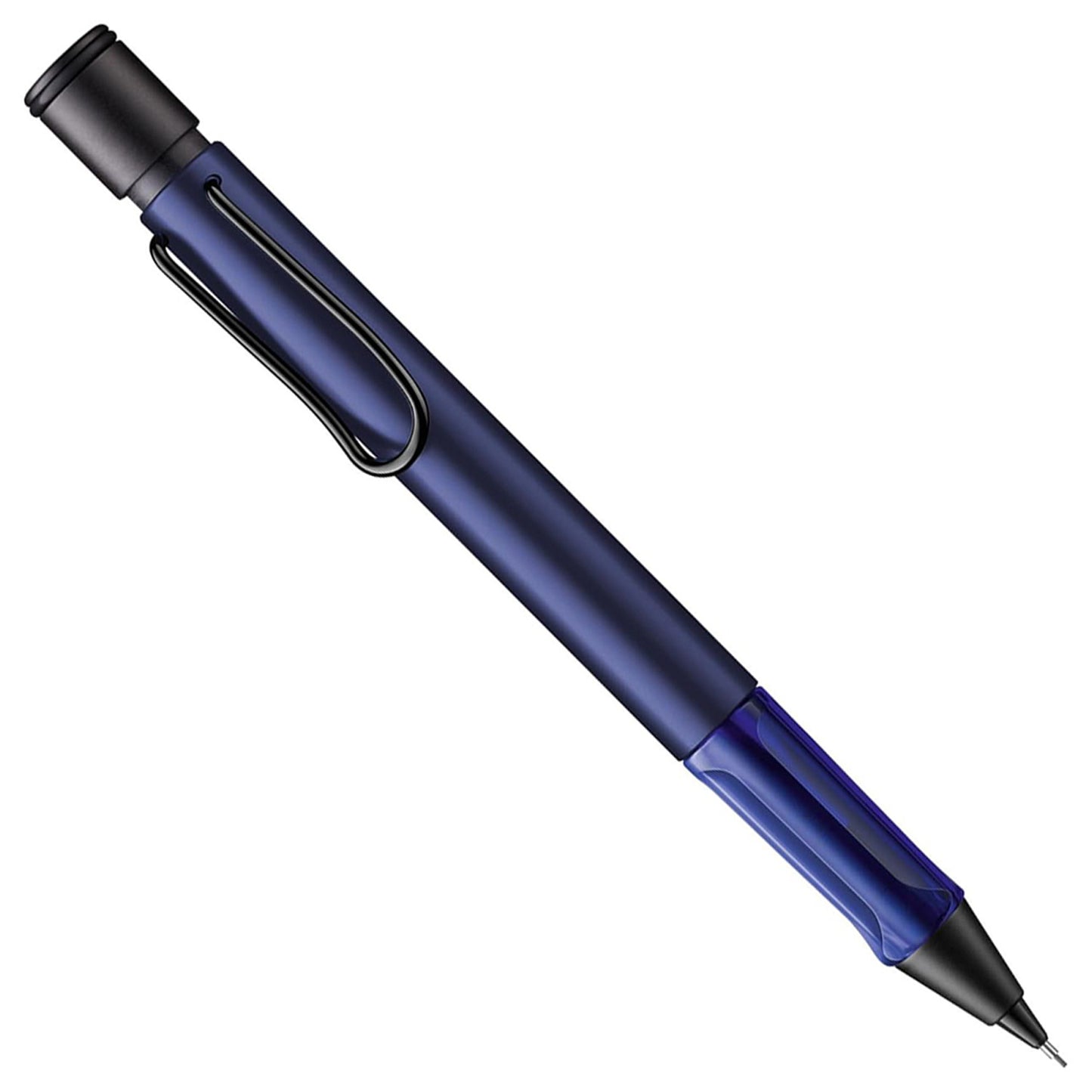 Lamy 1A7 AL Star Dark Dusk PVD Mechanical Pencil (0.5 MM) 4039851 (Special Edition)
