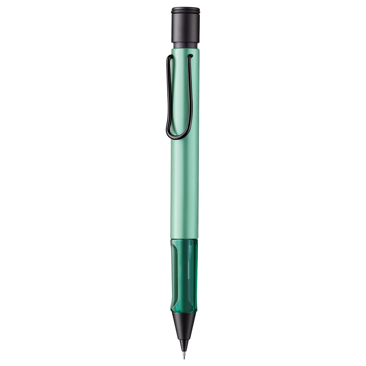 Lamy 1A8 AL Star Mint PVD Mechanical Pencil (0.5 MM) 4039852 (Special Edition)