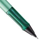 Lamy 1A8 AL Star Mint PVD Mechanical Pencil (0.5 MM) 4039852 (Special Edition)
