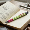 Lamy 1C2 Al Star Disco PVD Mechanical Pencil (0.5 MM) 4041212 (Special Edition)