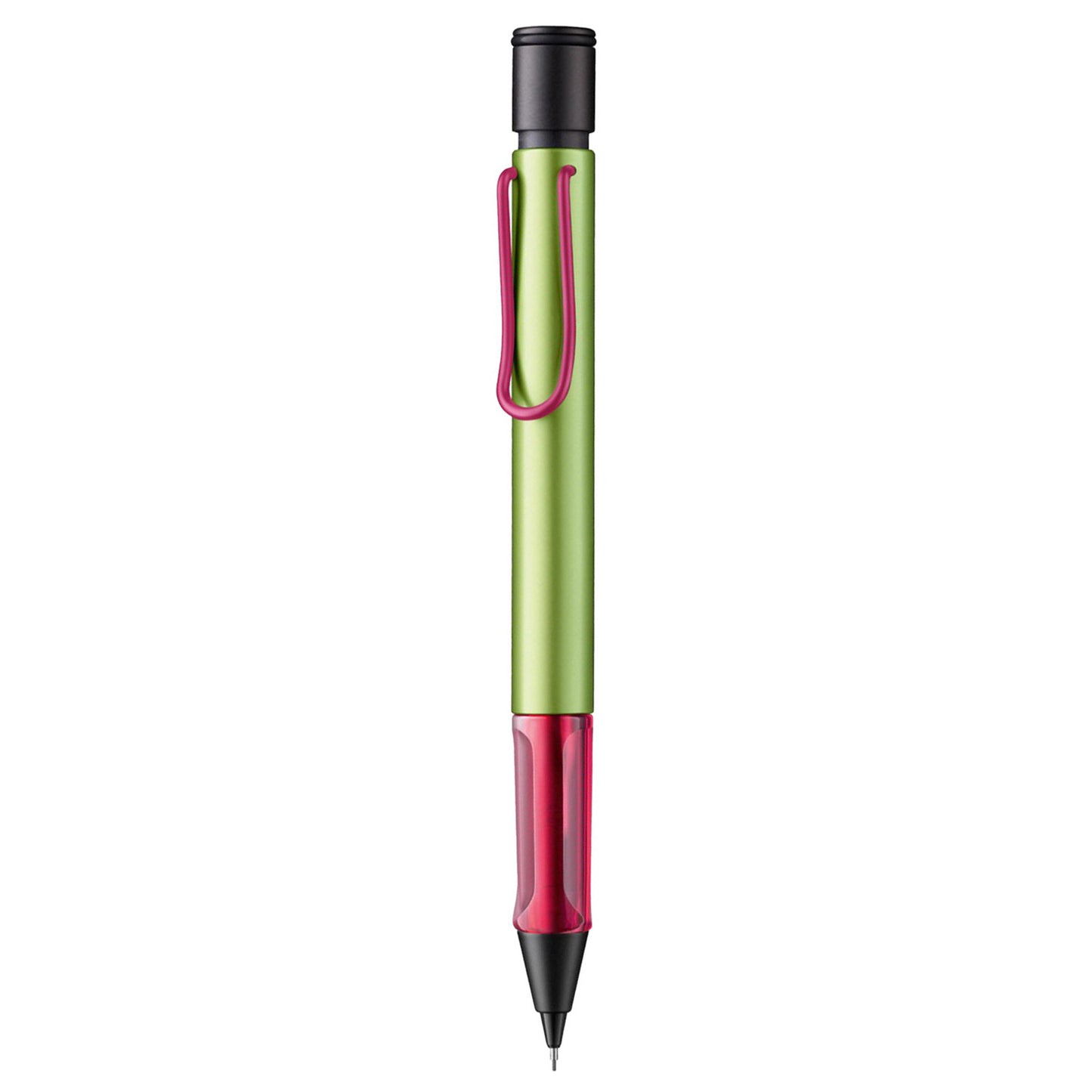 Lamy 1C2 Al Star Disco PVD Mechanical Pencil (0.5 MM) 4041212 (Special Edition)