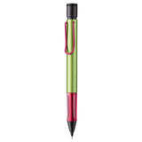 Lamy 1C2 Al Star Disco PVD Mechanical Pencil (0.5 MM) 4041212 (Special Edition)