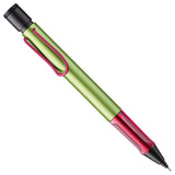 Lamy 1C2 Al Star Disco PVD Mechanical Pencil (0.5 MM) 4041212 (Special Edition)