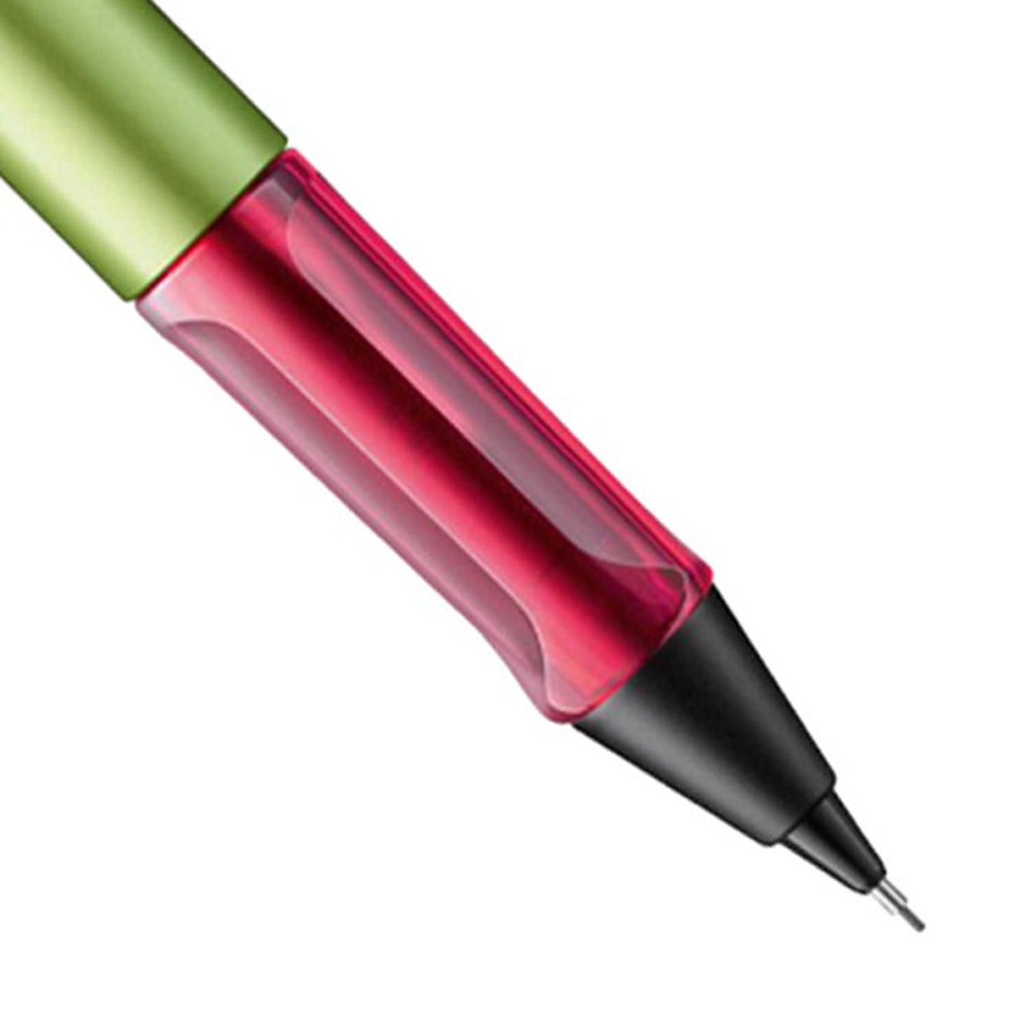 Lamy 1C2 Al Star Disco PVD Mechanical Pencil (0.5 MM) 4041212 (Special Edition)