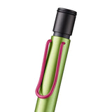 Lamy 1C2 Al Star Disco PVD Mechanical Pencil (0.5 MM) 4041212 (Special Edition)