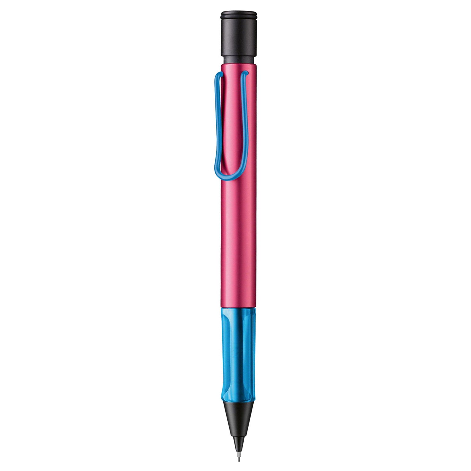 Lamy 1C3 Al Star Rollerskate PVD Mechanical Pencil (0.5 MM) 4041232 (Special Edition)