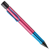 Lamy 1C3 Al Star Rollerskate PVD Mechanical Pencil (0.5 MM) 4041232 (Special Edition)