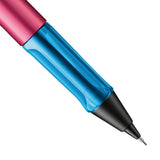 Lamy 1C3 Al Star Rollerskate PVD Mechanical Pencil (0.5 MM) 4041232 (Special Edition)