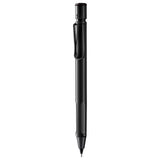 Lamy 1C6 Safari Meteorite PVD Mechanical Pencil (0.5 MM) 4041423 (Special Edition)