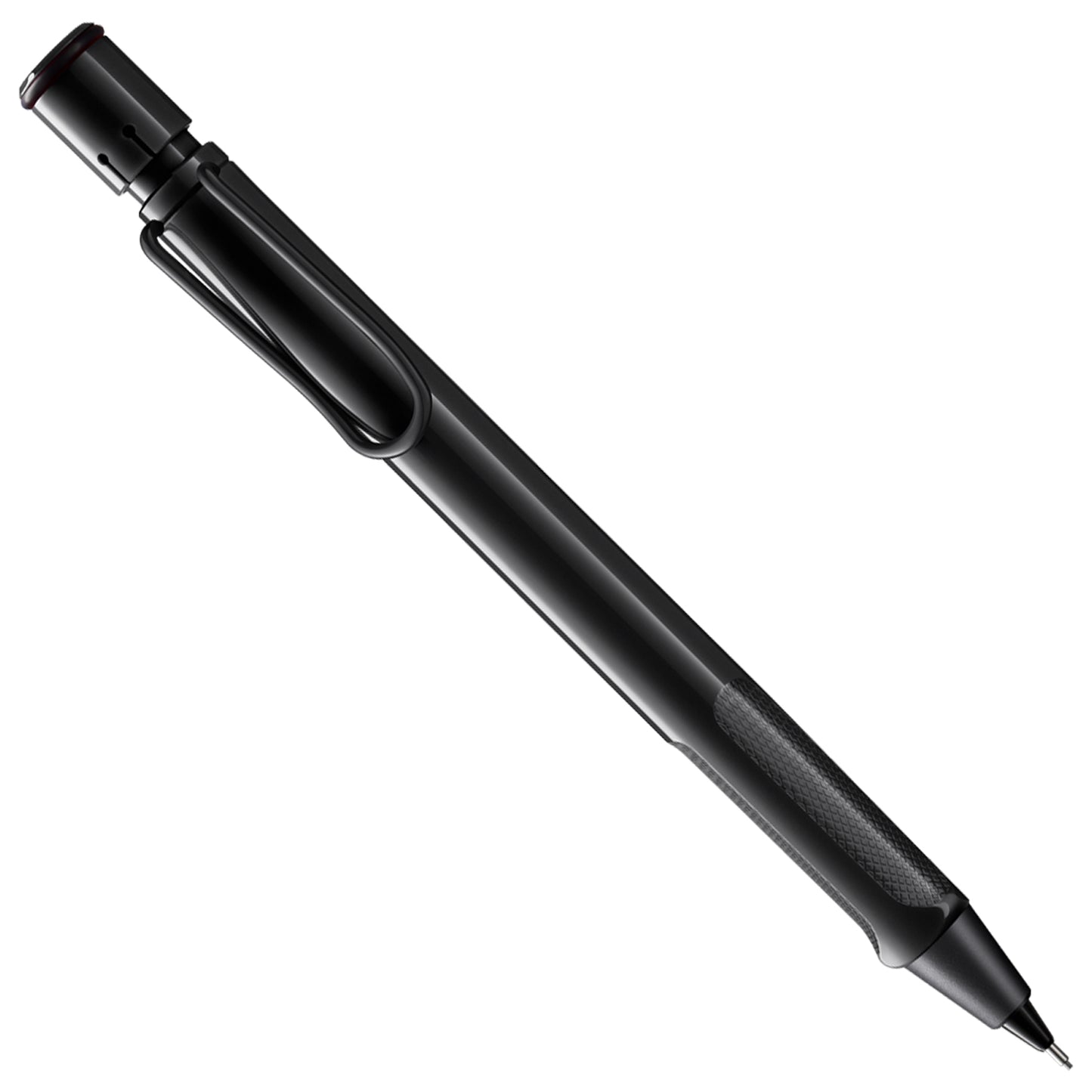 Lamy 1C6 Safari Meteorite PVD Mechanical Pencil (0.5 MM) 4041423 (Special Edition)