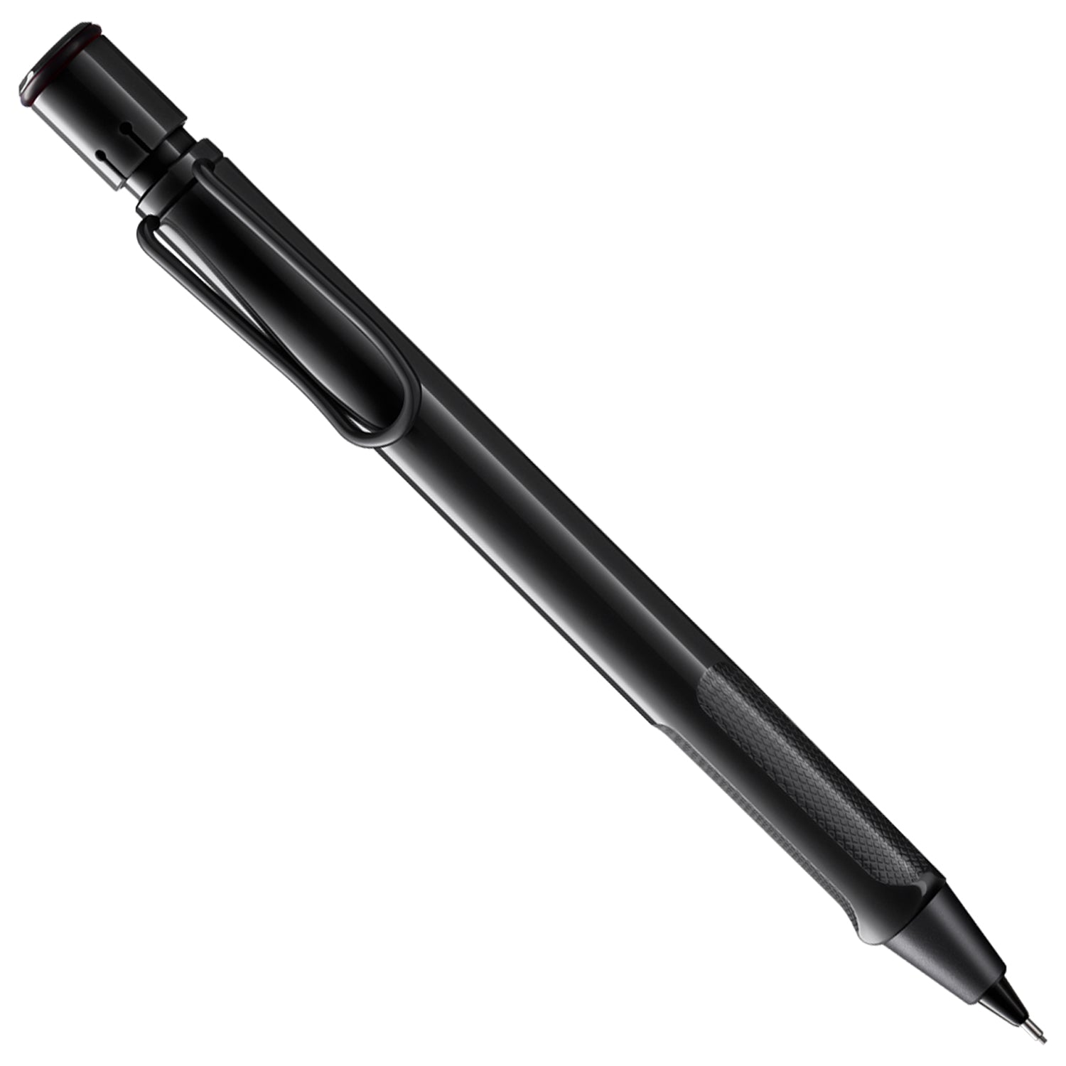 Lamy 1C6 Safari Meteorite PVD Mechanical Pencil (0.5 MM) 4041423 (Special Edition)