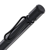 Lamy 1C6 Safari Meteorite PVD Mechanical Pencil (0.5 MM) 4041423 (Special Edition)