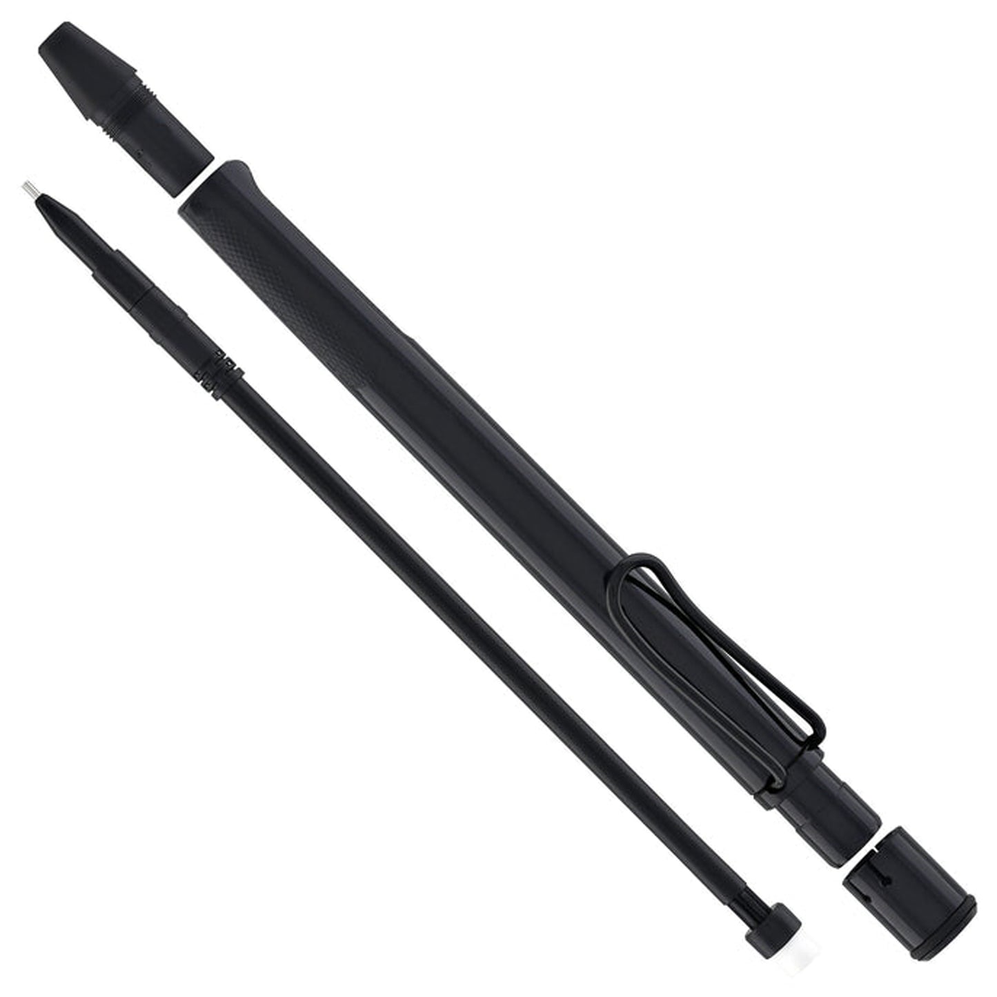 Lamy 1C6 Safari Meteorite PVD Mechanical Pencil (0.5 MM) 4041423 (Special Edition)