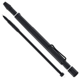 Lamy 1C6 Safari Meteorite PVD Mechanical Pencil (0.5 MM) 4041423 (Special Edition)