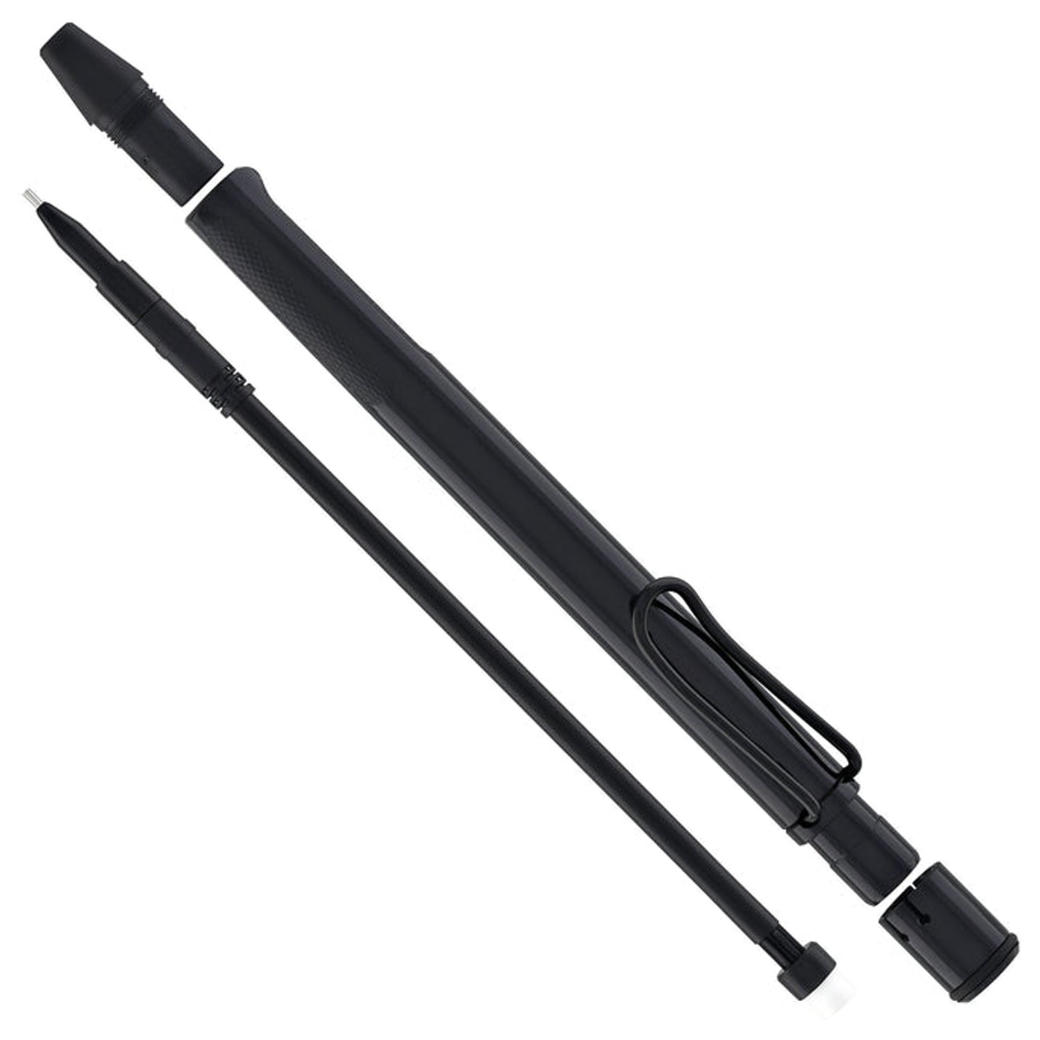 Lamy 1C6 Safari Meteorite PVD Mechanical Pencil (0.5 MM) 4041423 (Special Edition)