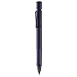 Lamy 1C7 Safari Meteora PVD Mechanical Pencil (0.5 MM) 4041659 (Special Edition)
