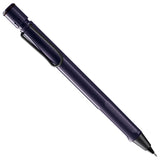 Lamy 1C7 Safari Meteora PVD Mechanical Pencil (0.5 MM) 4041659 (Special Edition)