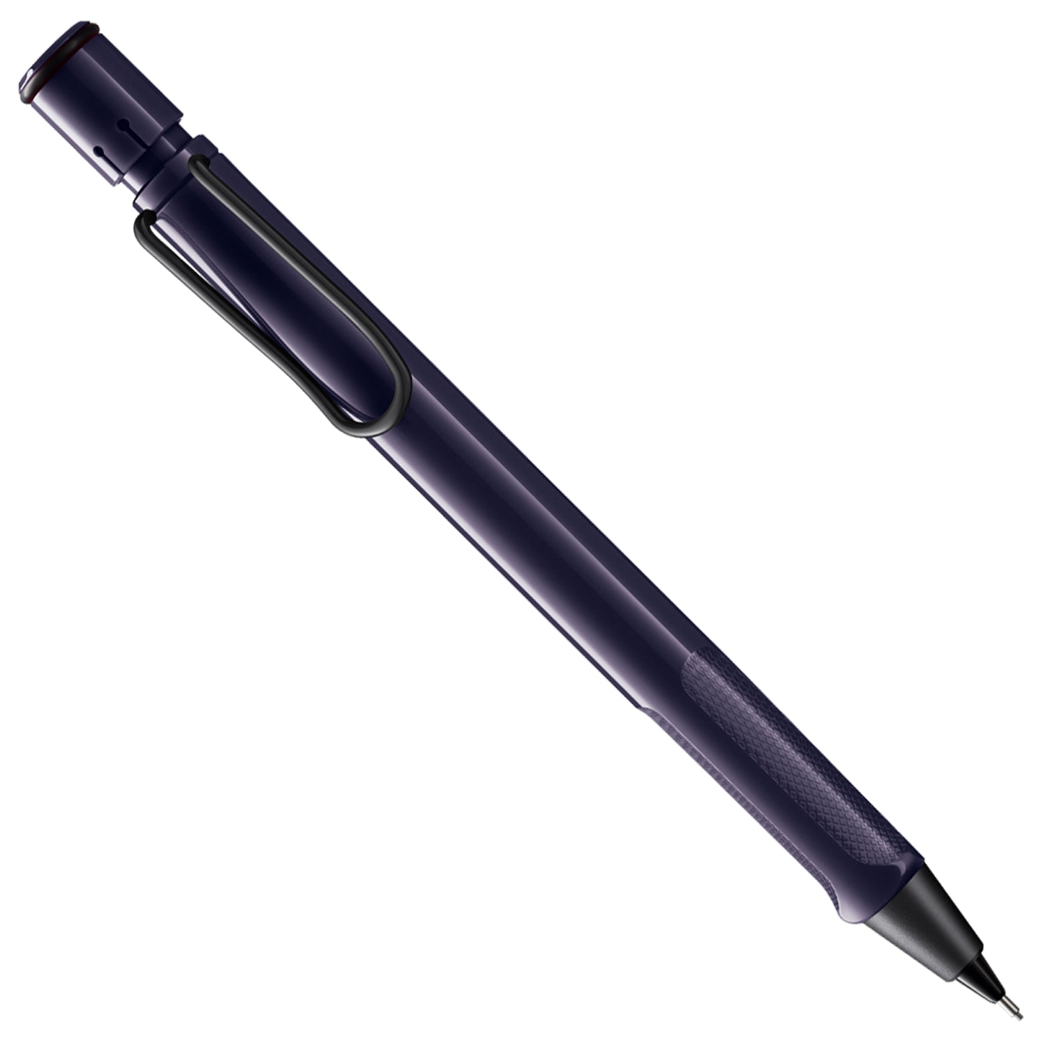 Lamy 1C7 Safari Meteora PVD Mechanical Pencil (0.5 MM) 4041659 (Special Edition)