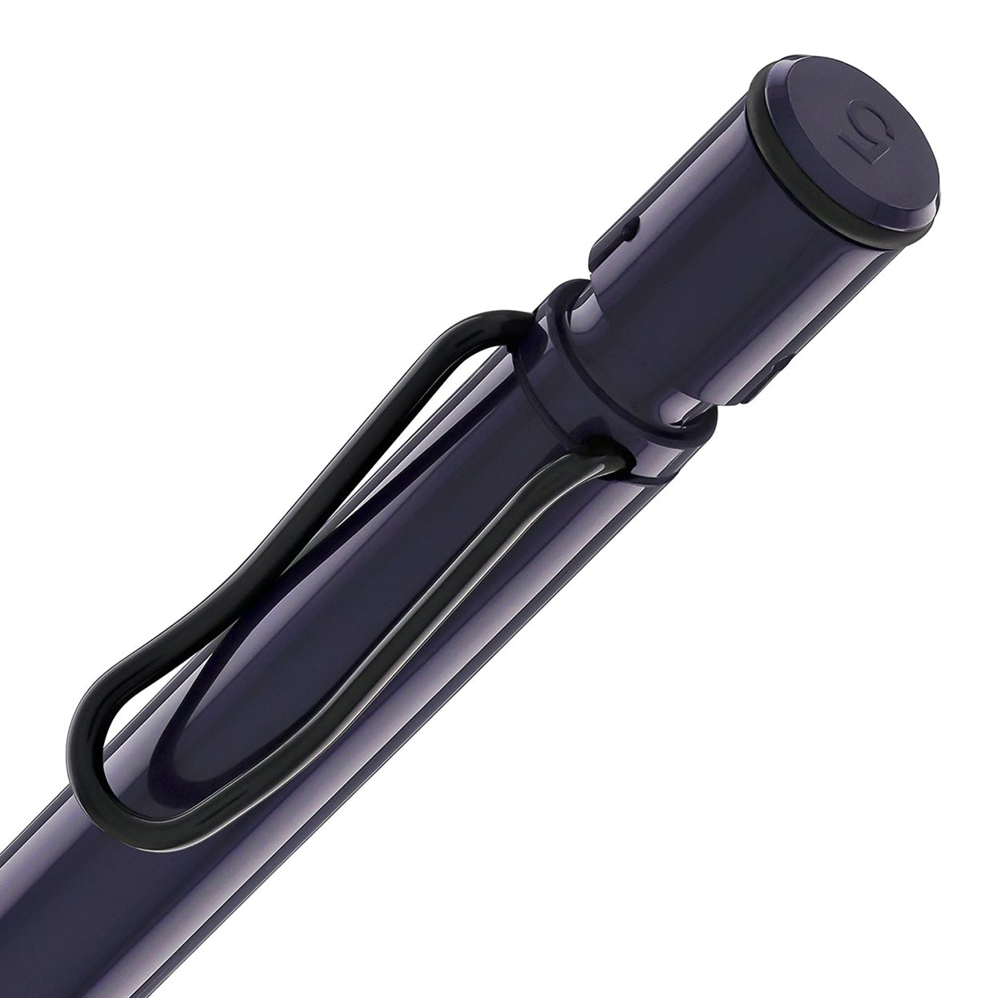 Lamy 1C7 Safari Meteora PVD Mechanical Pencil (0.5 MM) 4041659 (Special Edition)
