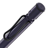 Lamy 1C7 Safari Meteora PVD Mechanical Pencil (0.5 MM) 4041659 (Special Edition)