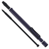 Lamy 1C7 Safari Meteora PVD Mechanical Pencil (0.5 MM) 4041659 (Special Edition)
