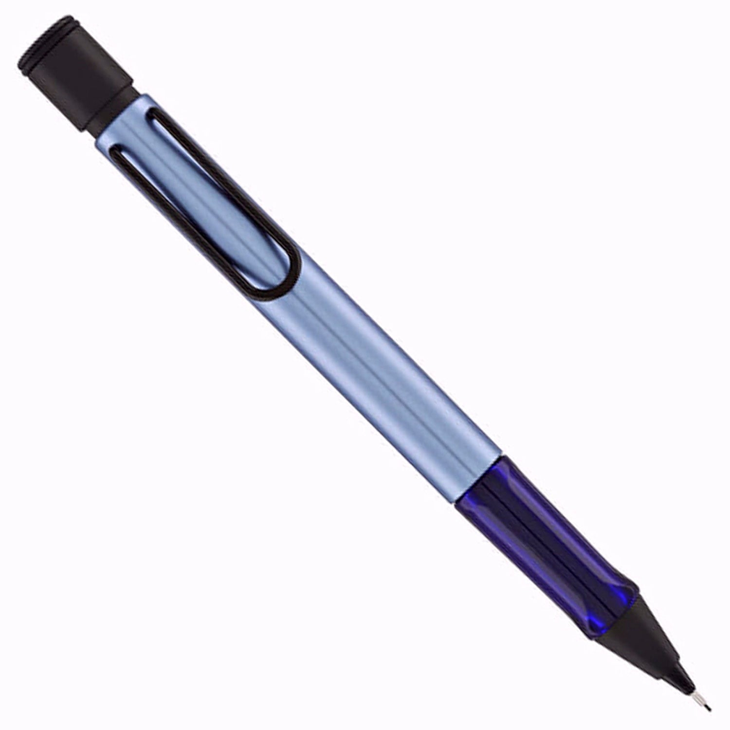 Lamy 1E1 AL Star Aquatic Mechanical Pencil (0.5 MM) 4038717 (Special Edition)
