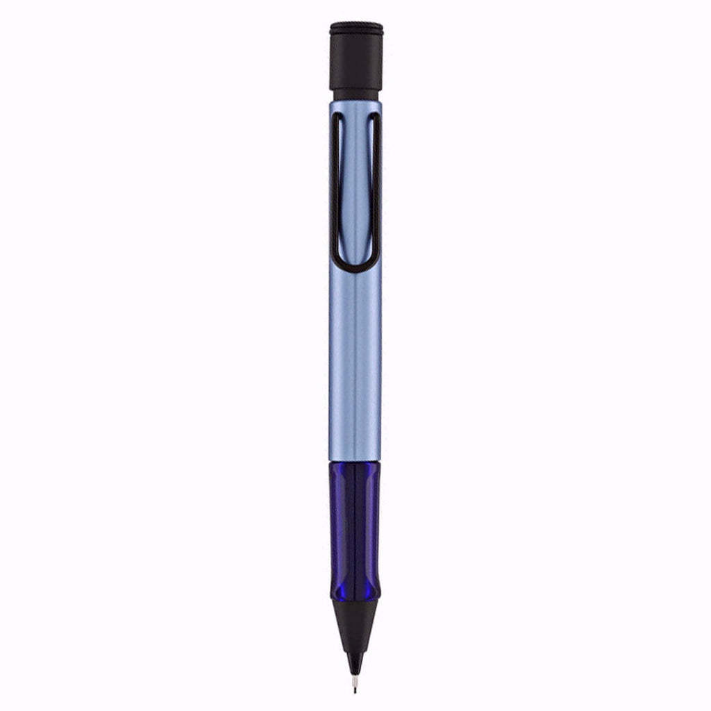Lamy 1E1 AL Star Aquatic Mechanical Pencil (0.5 MM) 4038717 (Special Edition)