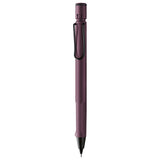 Lamy 1E3 Safari Scarlet Mechanical Pencil (0.5 MM) 4038775