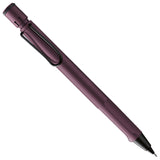 Lamy 1E3 Safari Scarlet Mechanical Pencil (0.5 MM) 4038775