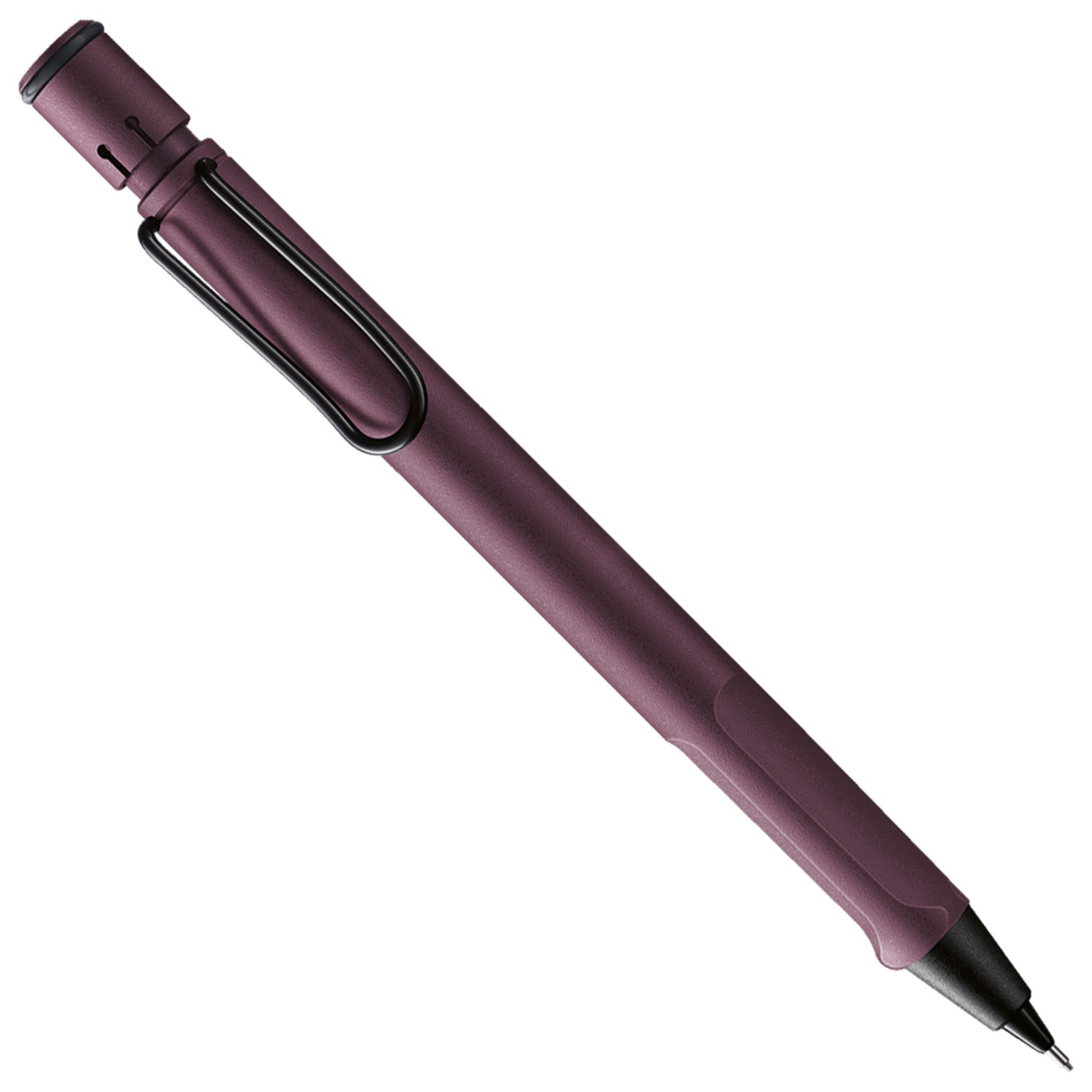 Lamy 1E3 Safari Scarlet Mechanical Pencil (0.5 MM) 4038775