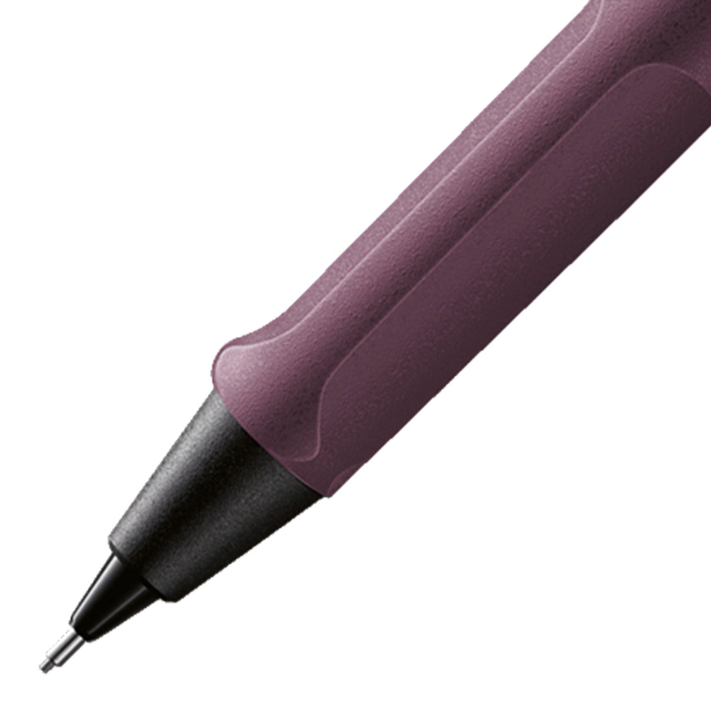 Lamy 1E3 Safari Scarlet Mechanical Pencil (0.5 MM) 4038775