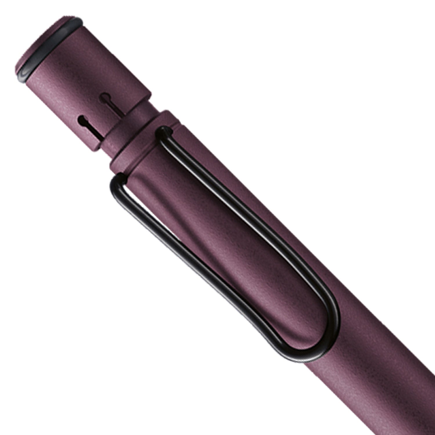 Lamy 1E3 Safari Scarlet Mechanical Pencil (0.5 MM) 4038775