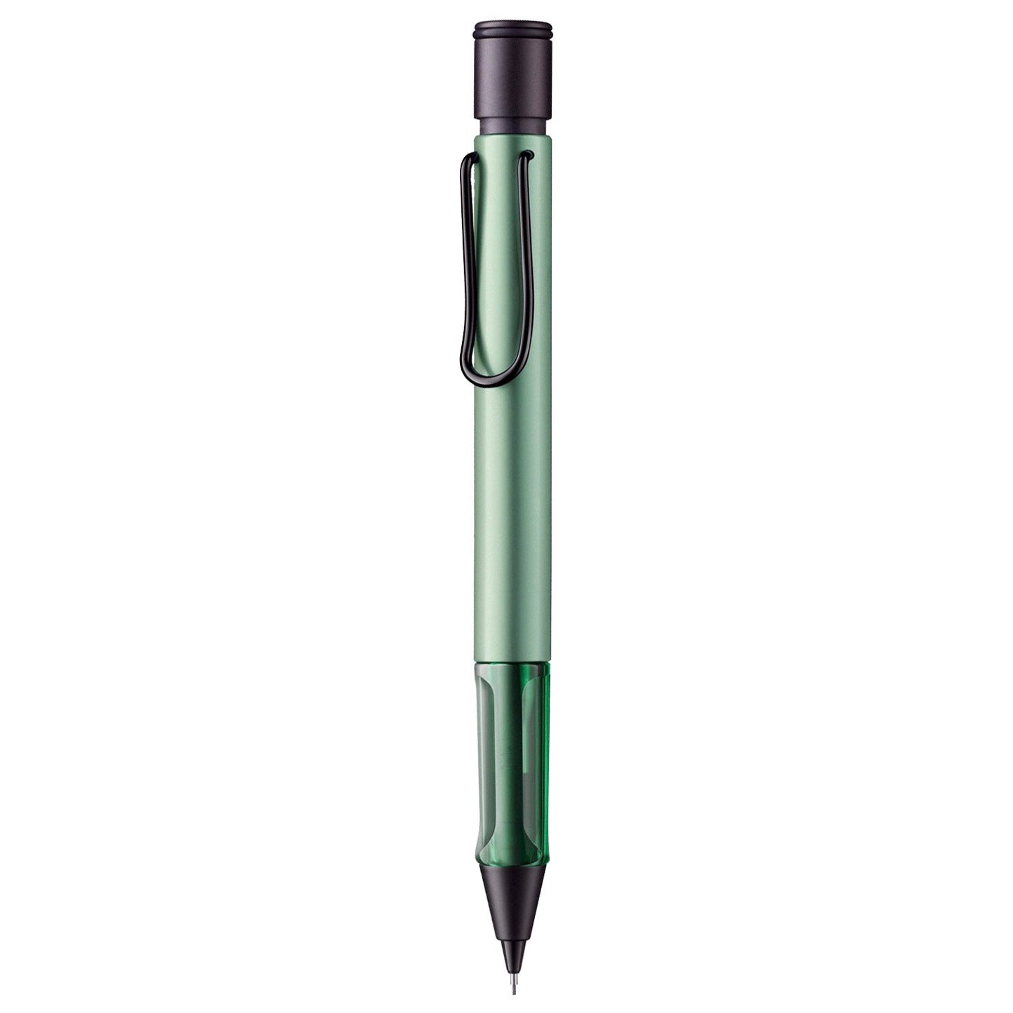 Lamy 1E7 AL Star Sage Mechanical Pencil (0.5 MM) 4039109 (Special Edition)