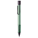 Lamy 1E7 AL Star Sage Mechanical Pencil (0.5 MM) 4039109 (Special Edition)