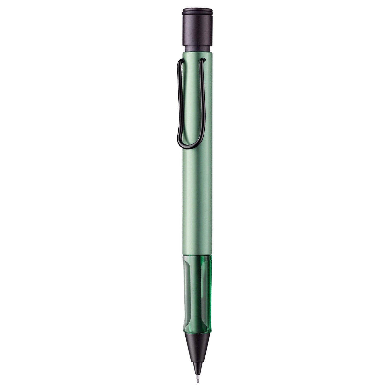 Lamy 1E7 AL Star Sage Mechanical Pencil (0.5 MM) 4039109 (Special Edition)