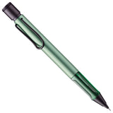 Lamy 1E7 AL Star Sage Mechanical Pencil (0.5 MM) 4039109 (Special Edition)