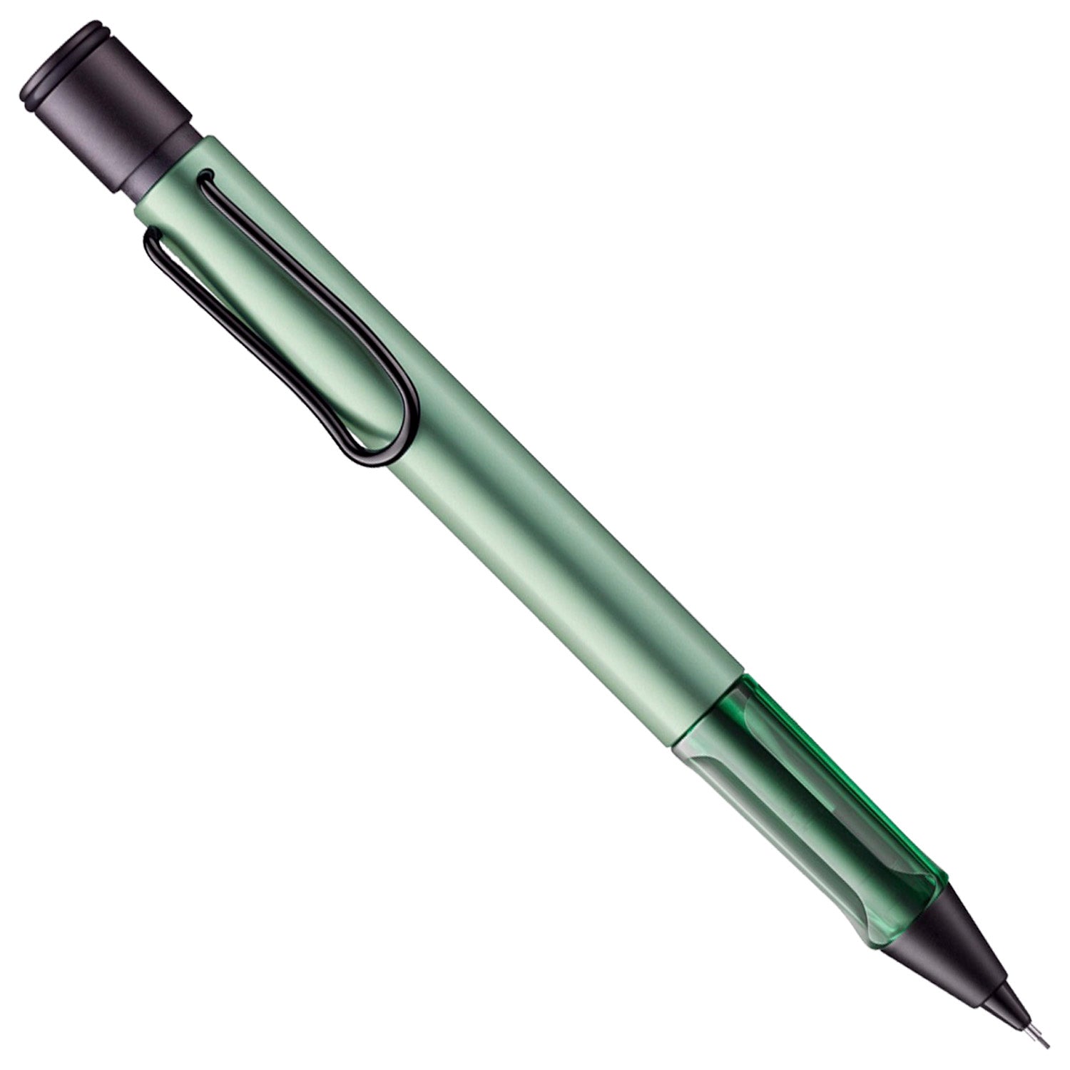 Lamy 1E7 AL Star Sage Mechanical Pencil (0.5 MM) 4039109 (Special Edition)