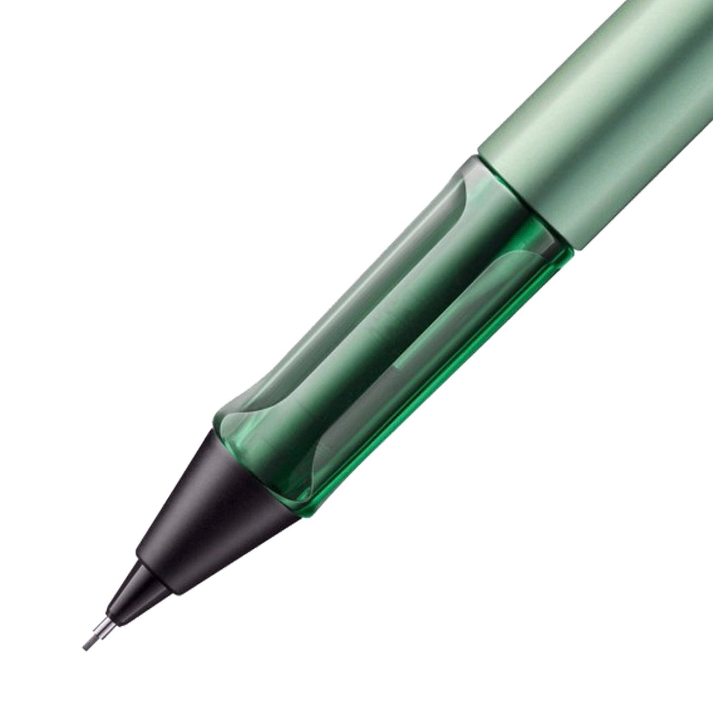Lamy 1E7 AL Star Sage Mechanical Pencil (0.5 MM) 4039109 (Special Edition)