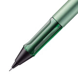 Lamy 1E7 AL Star Sage Mechanical Pencil (0.5 MM) 4039109 (Special Edition)