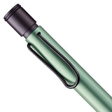 Lamy 1E7 AL Star Sage Mechanical Pencil (0.5 MM) 4039109 (Special Edition)