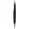 Lamy 203 2000 Black Wood CT Ballpoint Pen 4029642