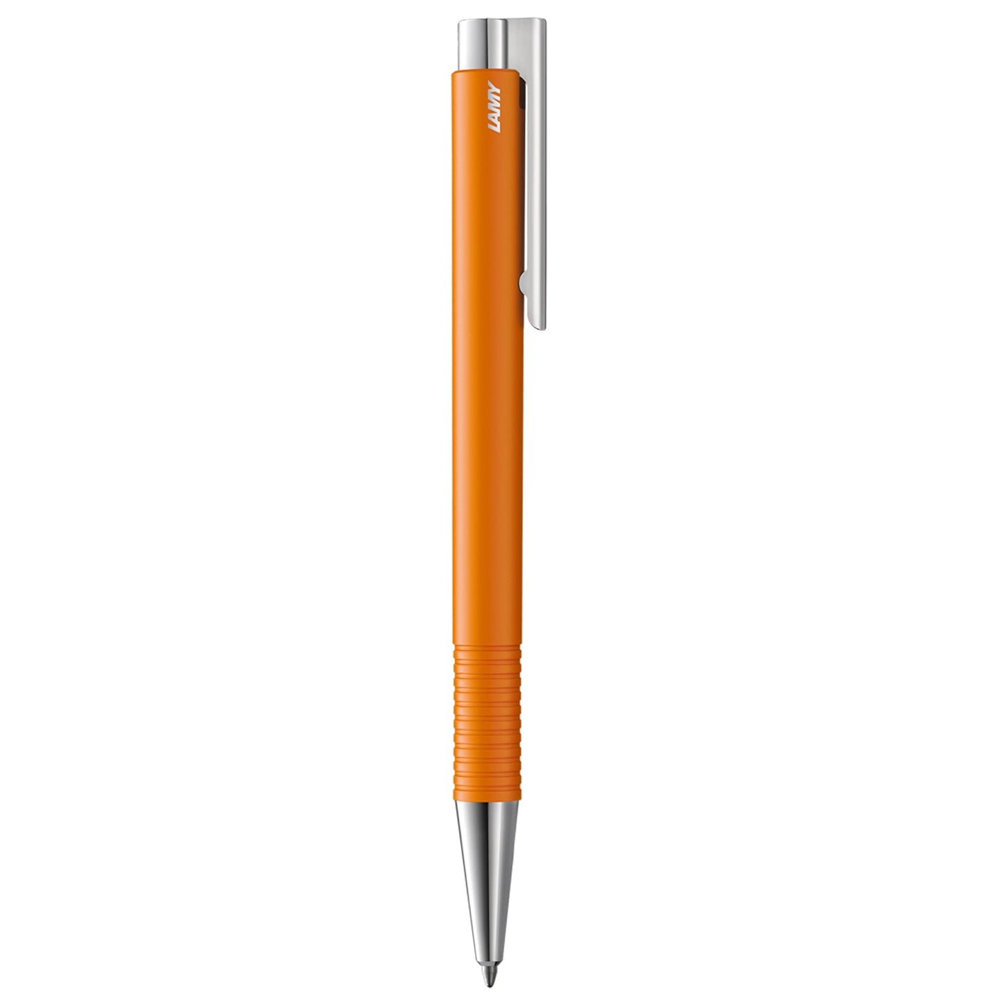Lamy 204 Logo M+ Apricot CT Ballpoint Pen 4036427 (Special Edition)