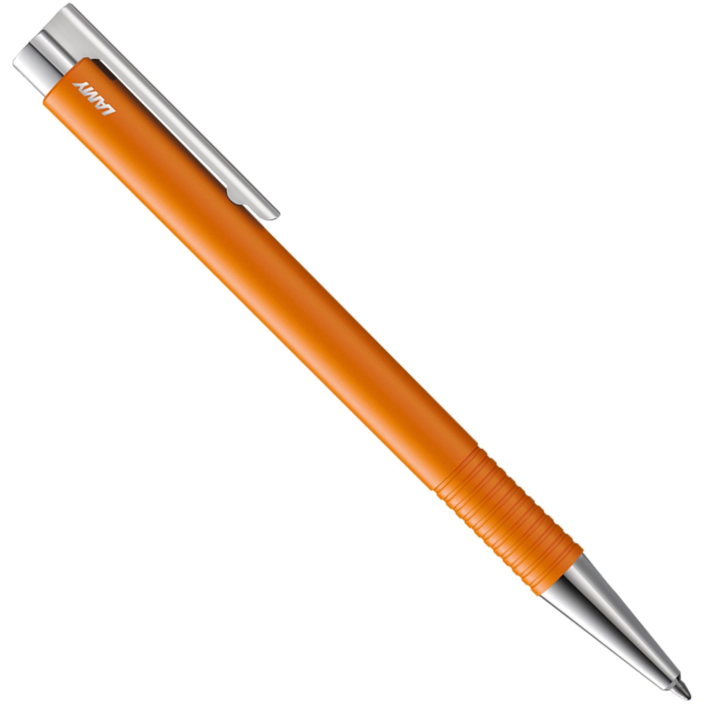 Lamy 204 Logo M+ Apricot CT Ballpoint Pen 4036427 (Special Edition)