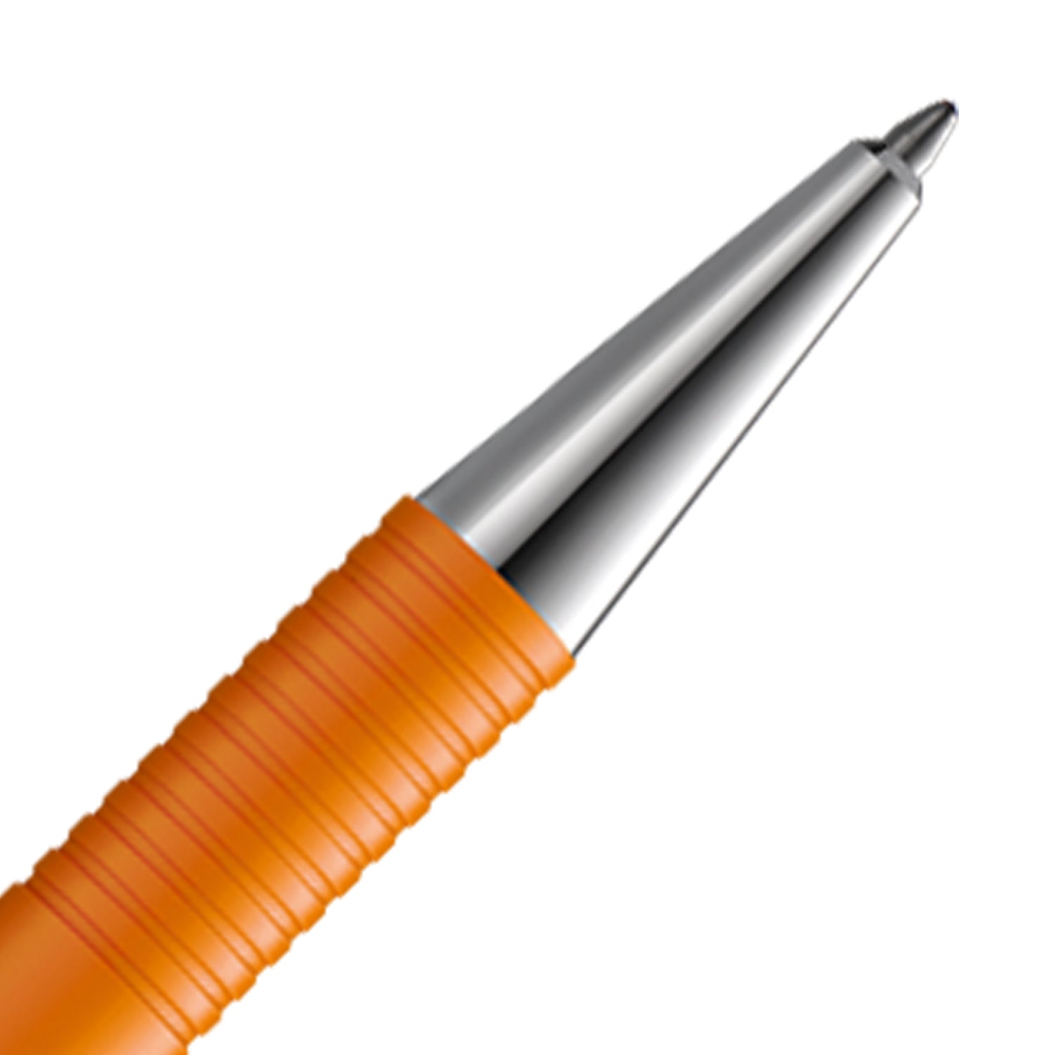 Lamy 204 Logo M+ Apricot CT Ballpoint Pen 4036427 (Special Edition)