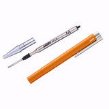 Lamy 204 Logo M+ Apricot CT Ballpoint Pen 4036427 (Special Edition)