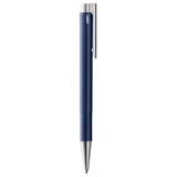 Lamy 204 Logo M+ Blue CT Ballpoint Pen 4026549