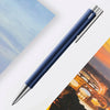 Lamy 204 Logo M+ Blue CT Ballpoint Pen 4026549