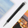 Lamy 204 Logo M+ Matt Black CT Ballpoint Pen 4036428 (Special Edition)