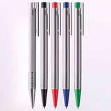 Lamy 205 Logo Red CT Ballpoint Pen 4030233